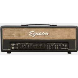 Egnater Tweaker 88 Head - lampowy wzmacniacz gitar